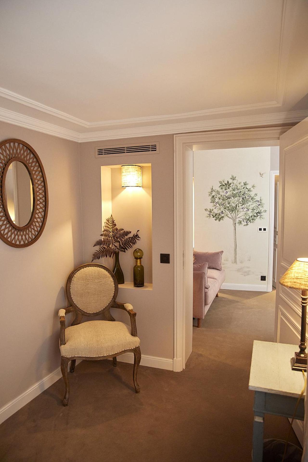 Du Danube Saint Germain 3* París